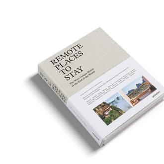 Remote places to stayRemote places to stay