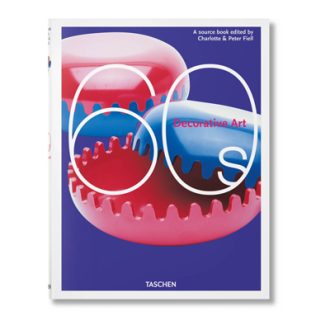 Decorative Arts 60sDecorative Arts 60s