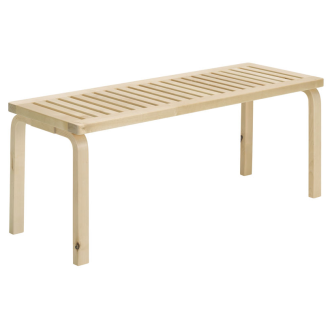 Bench 153AArtek - 153A Bench 153A 112,5x40 berken