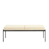 Kiki Bench tweezitArtek - Kiki Bench 2-zit