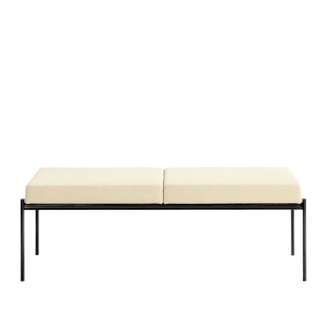 Kiki Bench tweezitArtek - Kiki Bench 2-zit