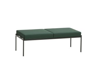 Kiki Bench tweezitArtek - Kiki Bench 2-zit