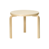 Table 90DArtek TB90D Tafel 90D berken
