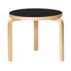 Table 90DArtek TB90D Tafel 90D berken