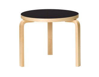 Table 90DArtek TB90D Tafel 90D berken