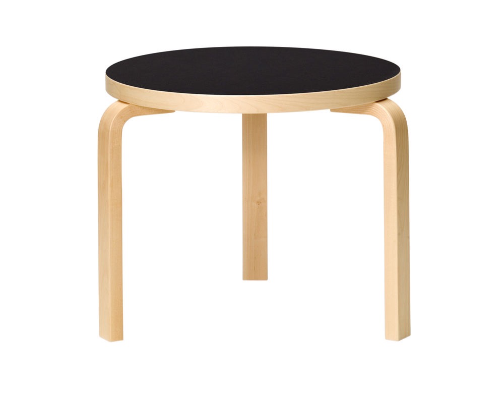 Table 90DArtek TB90D Tafel 90D berken