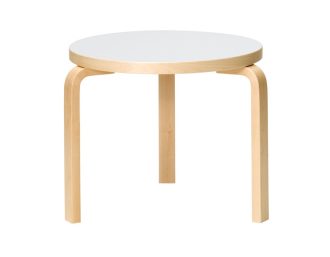 Table 90DArtek TB90D Tafel 90D berken