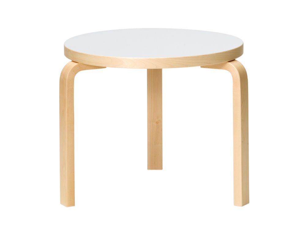 Table 90DArtek TB90D Tafel 90D berken