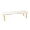 Bench 167 upholsteredArtek - Bench 167, gestoffeerd