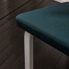 Bench 167 upholsteredArtek - Bench 167, gestoffeerd