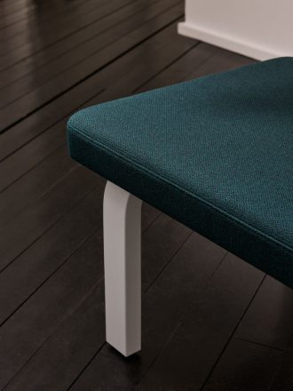 Bench 167 upholsteredArtek - Bench 167, gestoffeerd