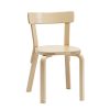 Chair 69Artek - Chair 69, naturel gelakt