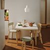 Chair 69Artek - Chair 69, naturel gelakt