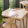 Chair 69Artek - Chair 69, naturel gelakt