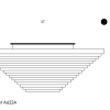 A622A PlafondlampPlafondlamp A622A EU
