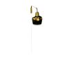 A330S wandlampA330S wandlamp messing EU