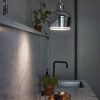 A330S wandlampA330S wandlamp chroom EU