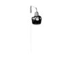 A330S wandlampA330S wandlamp chroom EU