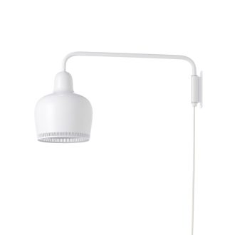 A330S wandlampA330S wandlamp wit EU