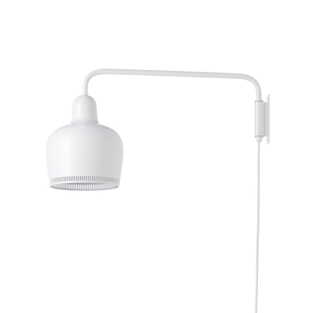 A330S wandlampA330S wandlamp wit EU