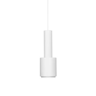 A110 Hanglamp "Hand Grenade"Hanglamp A110 wit/wit EU