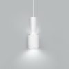 A110 Hanglamp "Hand Grenade"Hanglamp A110 wit/wit EU