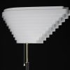 A805 Staande lampA805F Staande lamp messing EU