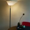 A805 Staande lampA805F Staande lamp nikk EU