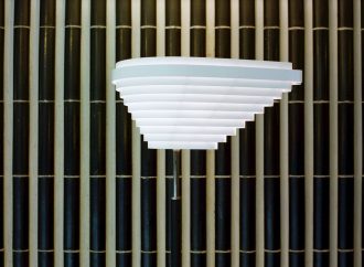 A805 Staande lampA805F Staande lamp nikk EU