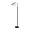 A811 Staande lampA811F Staande lamp A811 nikkel EU