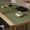 Table 81A, rectangular tabletopTB81A Artek Tafel 81A berken 74cm