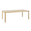 Table 86TB86 Artek Tafel 86 berken 74cm