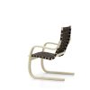 Armchair 406Armchair 406 naturel/zwart