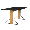 REB012, Kaari Table Artek REB012 Kaari Tafel 160x80cm