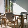 REB012, Kaari Table Artek REB012 Kaari Tafel 160x80cm