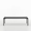 Kiki TableArtek KIK Kiki Low Table 60x60 zwart/zwart