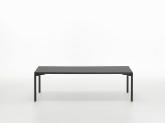Kiki TableArtek KIK Kiki Low Table 60x60 zwart/zwart
