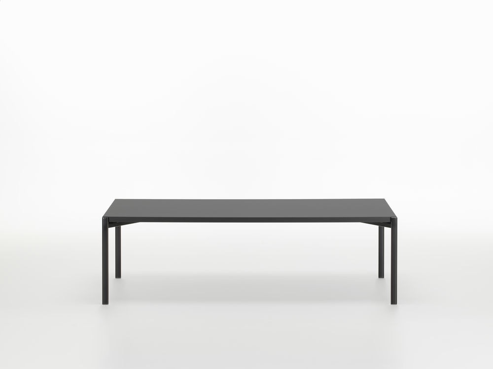 Kiki TableArtek KIK Kiki Low Table 60x60 zwart/zwart