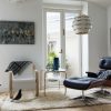 Table 915TB915 Tafel 915 berken/zwart