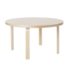 Children's Table Round 90AArtek TB90A Table 90A berk 60cm