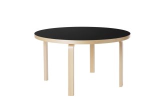 Children's Table Round 90AArtek TB90A Table 90A berk 60cm