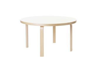 Children's Table Round 90AArtek TB90A Table 90A berk 60cm