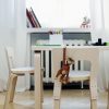 Children's Table 81CArtek TB81C Tafel 81C berken 60cm