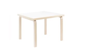 Children's Table 81CArtek TB81C Tafel 81C berken 60cm