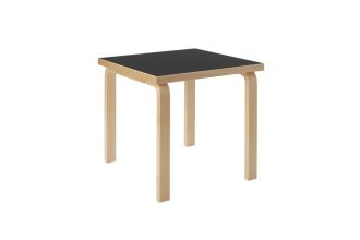 Children's Table 81CArtek TB81C Tafel 81C berken 60cm