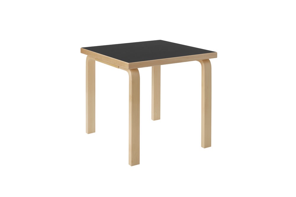 Children's Table 81CArtek TB81C Tafel 81C berken 60cm