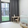 Children's Table 80AArtek TB80A Kindertafel 80A berken 60 cm