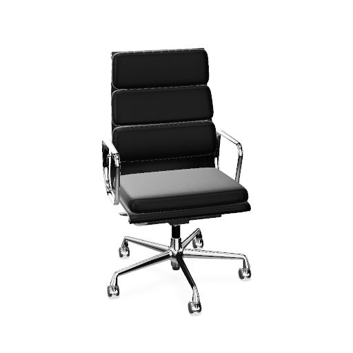 EA219 Soft Pad Group