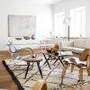 Armchair 42Artek, 42 Armchair 42 Zwart