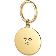 Key ring SunKey ring sun